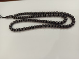 تسبیح داز،زرکوب خاص،کار دست