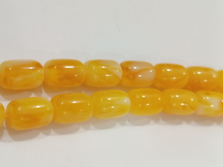 تسبیح کهربا ،کار استاد تراش ،۳۳دونه